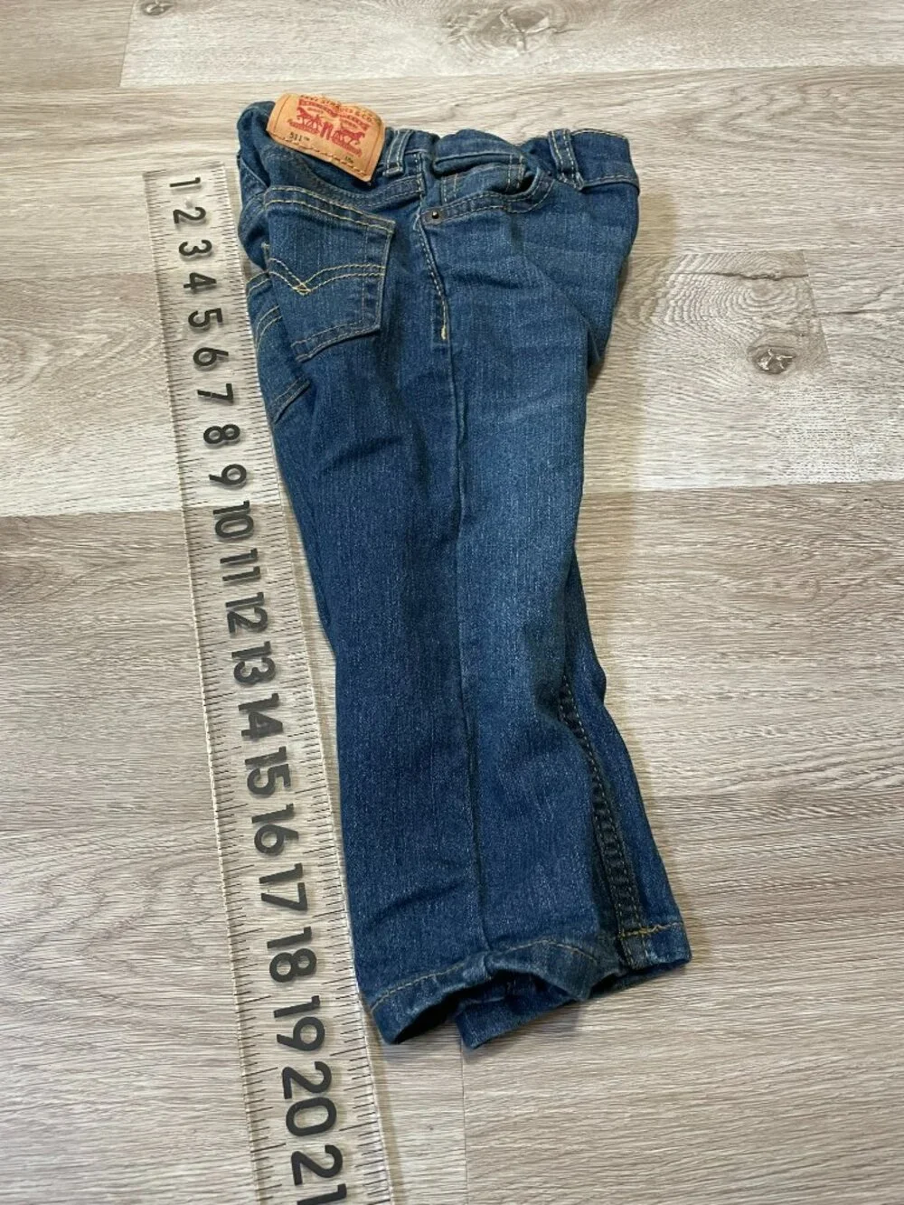 Slim Fit Jeans